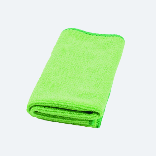 Microfiber cloths