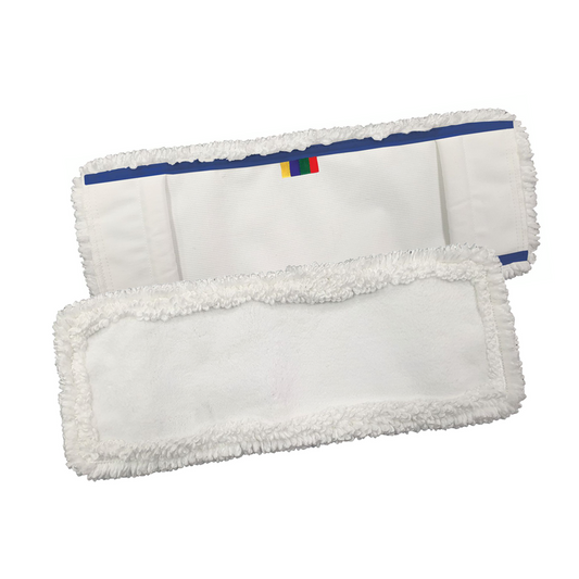 Numatic NuTex MicroSpeed ST - microfiber cover