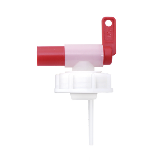 MaiMed MyClean filling tap for 5l and 10l canisters 51 thread | Pack (1 piece)