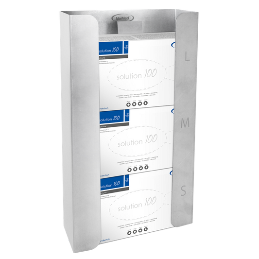 MaiMed wall holder stainless steel spring made of stainless steel