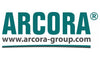 Arcora Basic -Line Microfiber cloth, 38 x 38 cm - 10 pieces