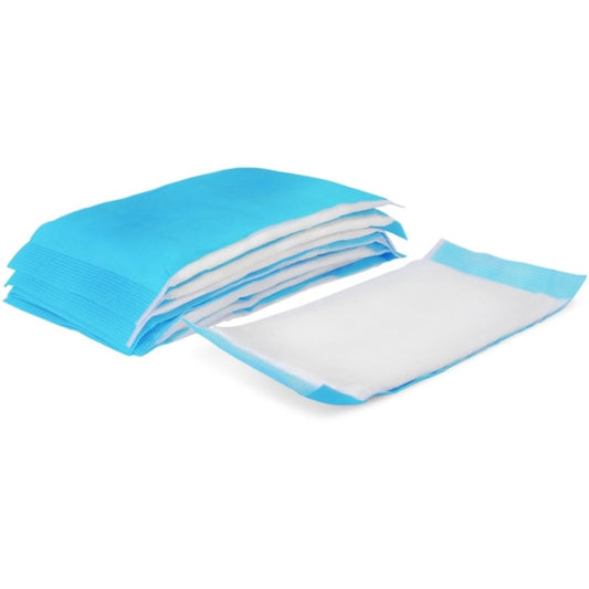 MaiMed-Pad-unsterile absorbent compresses 25 pieces/foil bag