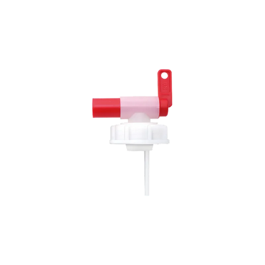 MaiMed filling tap for cleaning agents 10 liter canister | Pack (1 piece)