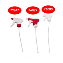 MaiMed MyClean DS spray head - for 500 ml bottle. | Pack (1 piece)