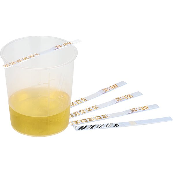 Cleartest drug test (LSD)