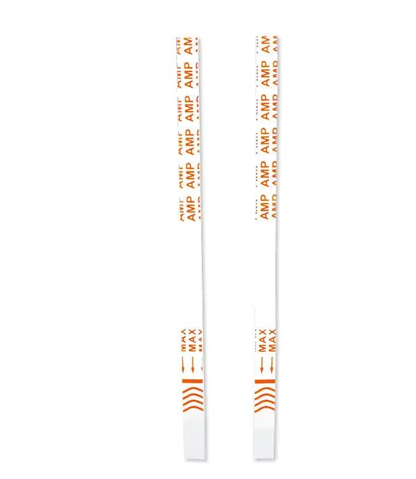 Cleartest Drug, Benzodiazepines, 300ng/ml Pack: 20 pieces | Pack (20 tests)