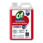 Cif Professional Concentrated Bathroom Cleaner | Canister (2 l)
