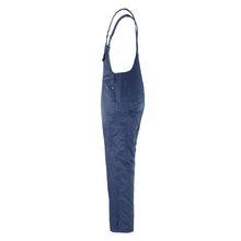 MASCOT® Antarctic winter dungarees, navy
