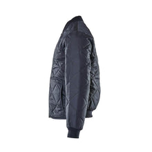 MASCOT® London thermal jacket, navy