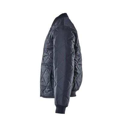 MASCOT® London thermal jacket, navy