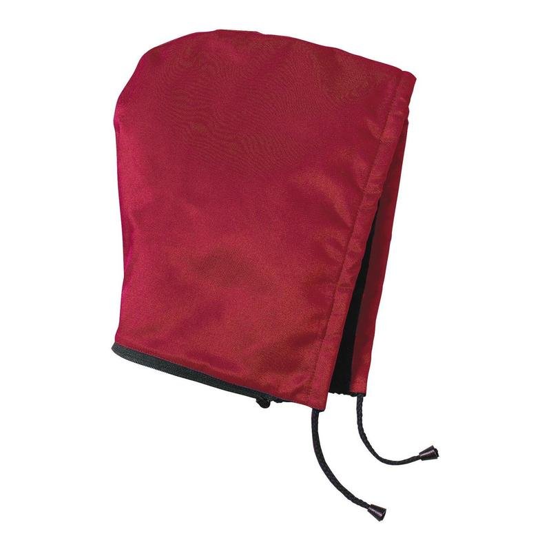 MASCOT® MacKenzie with zip hood, size ONE