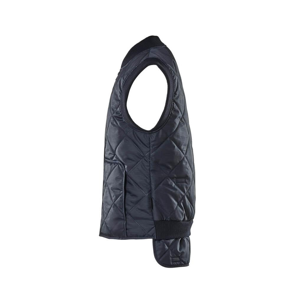 MASCOT® Liverpool thermal vest, navy