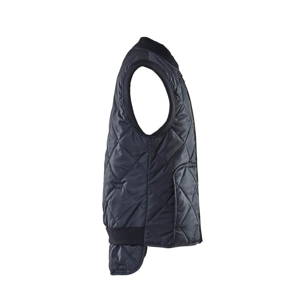 MASCOT® Liverpool thermal vest, navy