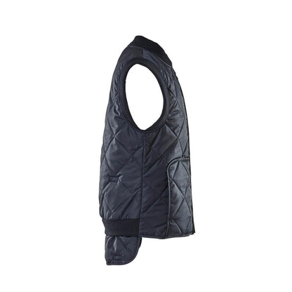 MASCOT® Liverpool thermal vest, navy