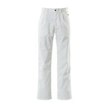 MASCOT® Montana trousers, white