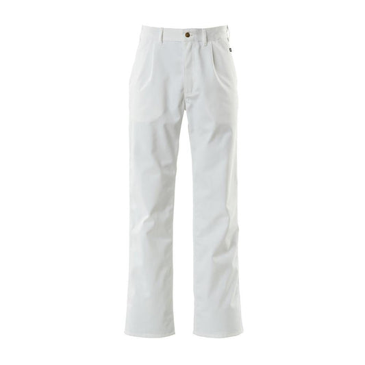 MASCOT® Montana trousers, white