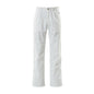 MASCOT® Montana trousers, white