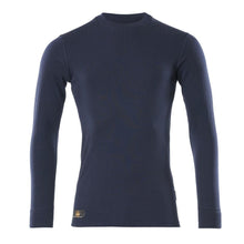 MASCOT® Uppsala functional undershirt, navy