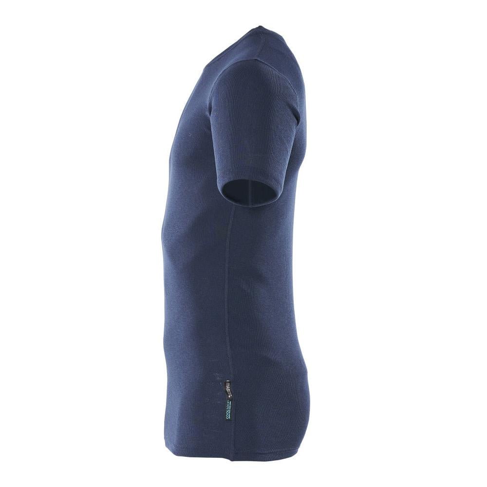 MASCOT® Kalix functional undershirt, navy