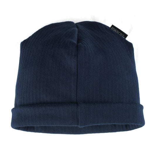 MASCOT® Visby knitted hat, navy