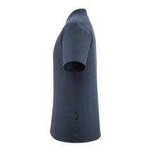 MASCOT® Java T-shirt, black-blue