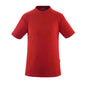 MASCOT® Java T-shirt, red