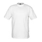 MASCOT® Java T-shirt, white