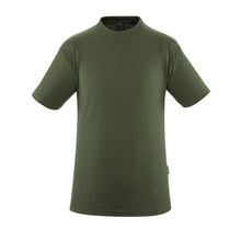 MASCOT® Java T-shirt, moss green