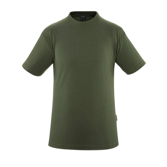 MASCOT® Java T-shirt, moss green