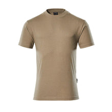 MASCOT® Java T-shirt, light khaki