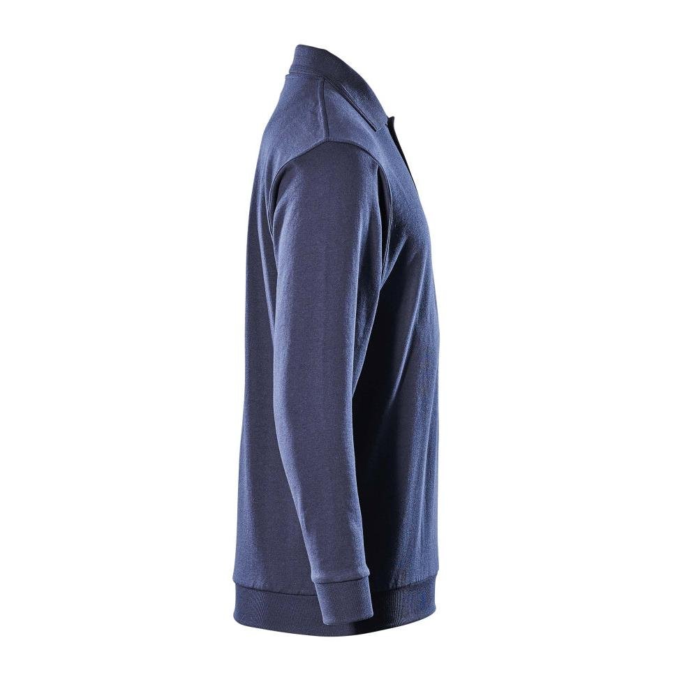 MASCOT® Trinidad polo sweatshirt