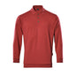 MASCOT® Trinidad polo sweatshirt