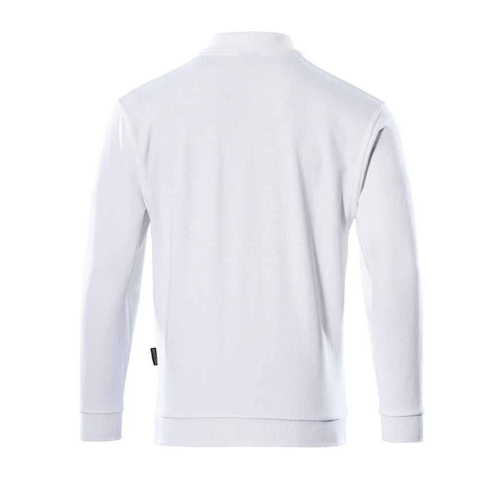 MASCOT® Trinidad polo sweatshirt