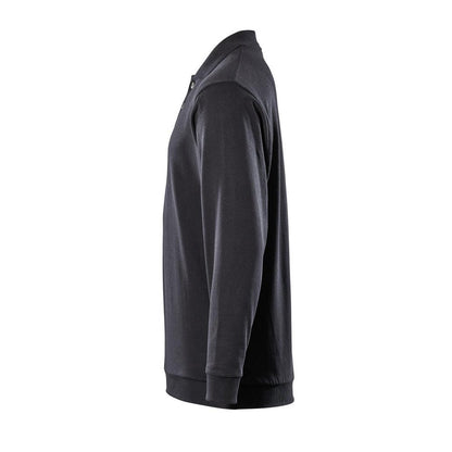 MASCOT® Trinidad polo sweatshirt