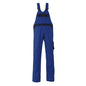 MASCOT® Milano dungarees, corn blue/navy