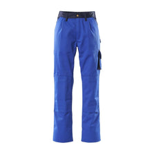 MASCOT® Torino trousers, corn blue/navy