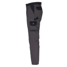 MASCOT® Torino trousers, anthracite/black