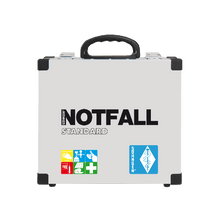 STANDARD-O2 Emergency Kit