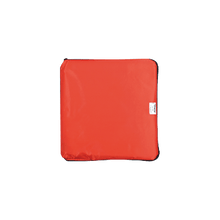 SÖHNGEN® Empty Ampoule Case, Red, 55 Ampoules