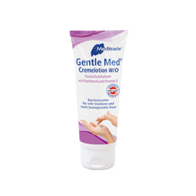 Meditrade Gentle Med® Cream Lotion (W/O) | Bottle (100ml)