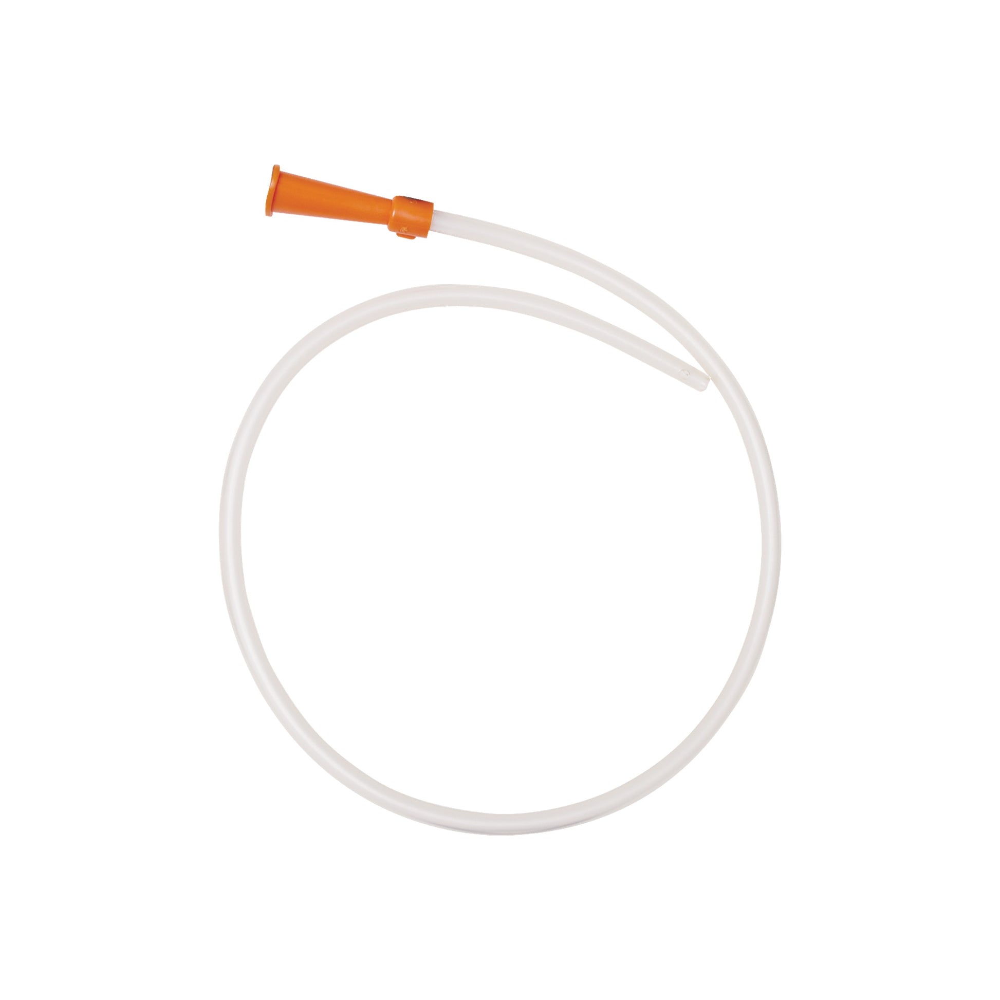 Absaugkatheter CH 16 orange