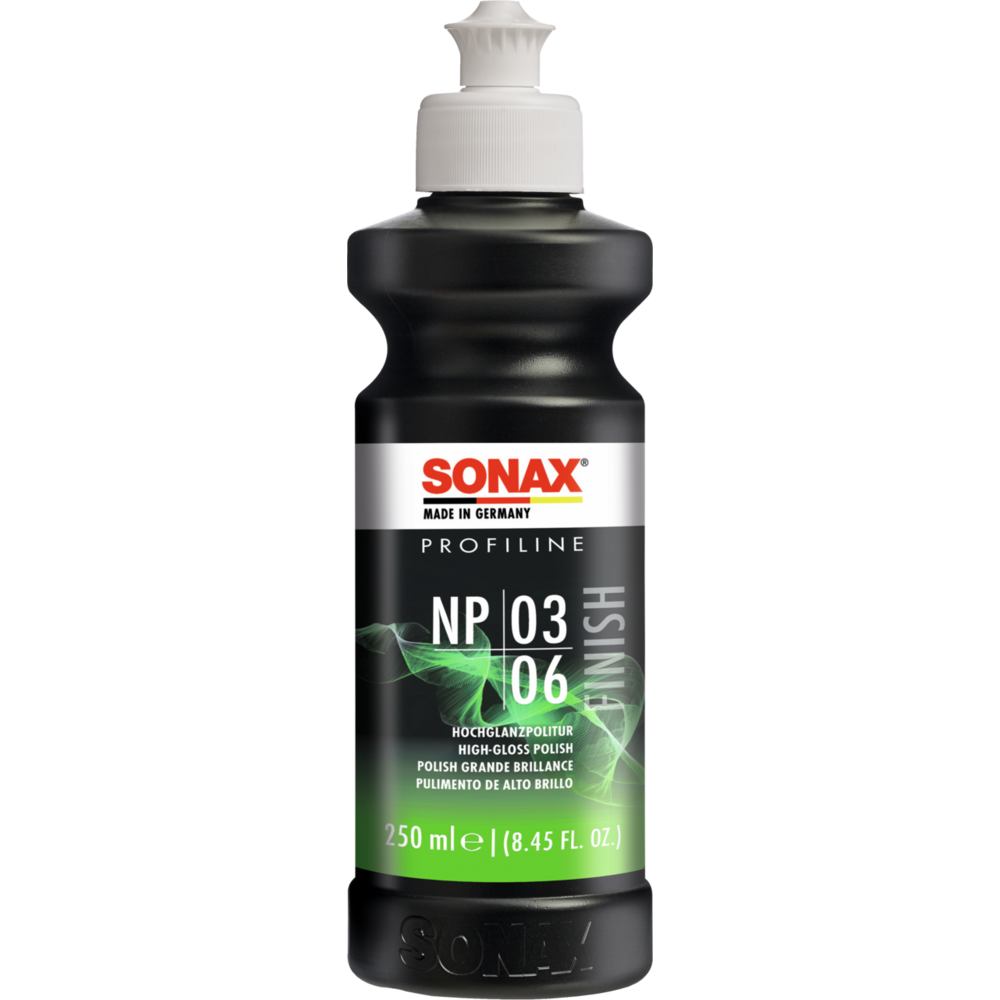 SONAX PROFILINE NP 03-06