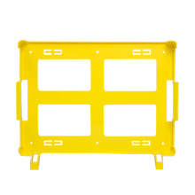 MT CD Wall Mount, Yellow
