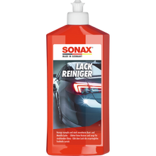 SONAX LackReiniger