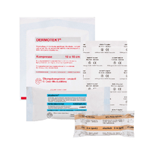 First Aid Training Kit, Type B, Pack of 50