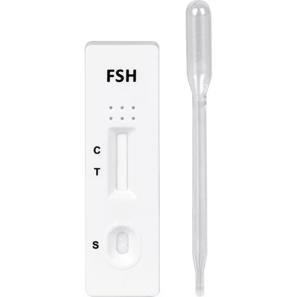 Cleartest Menopause, Pack: 6 tests | Pack (6 tests)