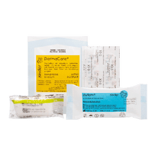 First Aid Training Kit for Children, Type K 1
