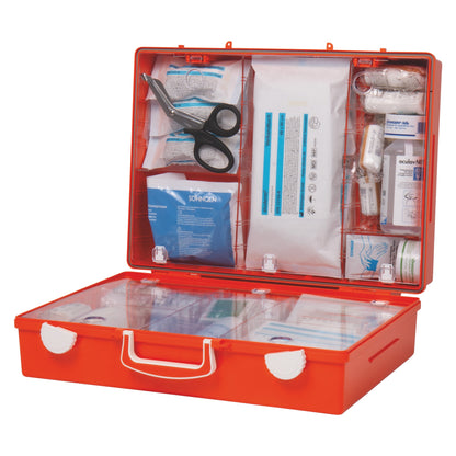Erste-Hilfe-Koffer SPEZIAL MT-CD Landwirtschaft & Forsten