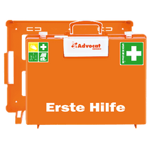 First Aid Advocat DIN 13169