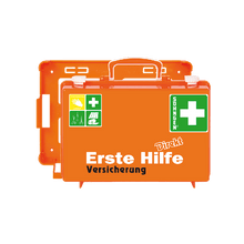 First Aid DIRECT Insurance